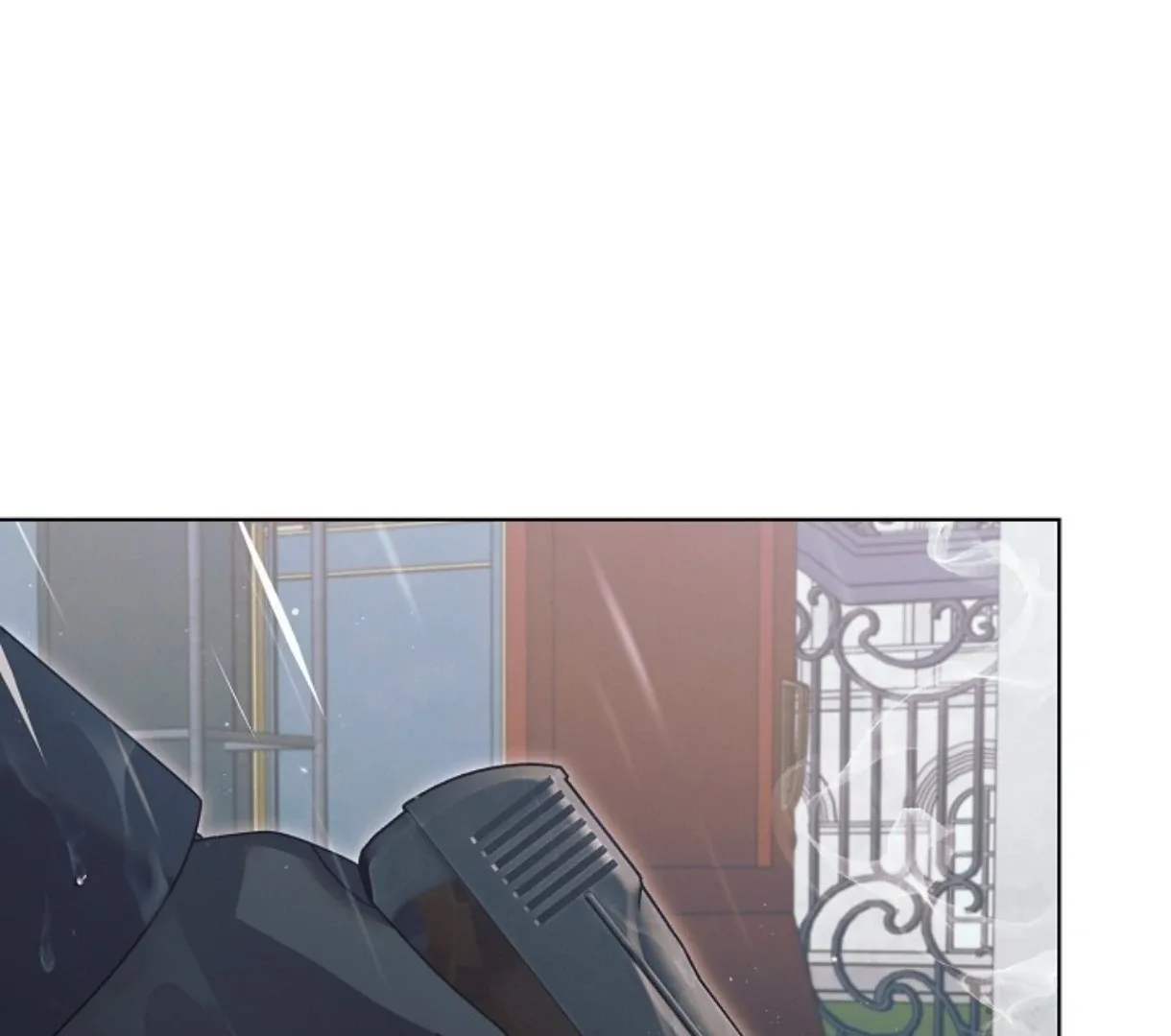 Try Begging Chapter 51 page 3