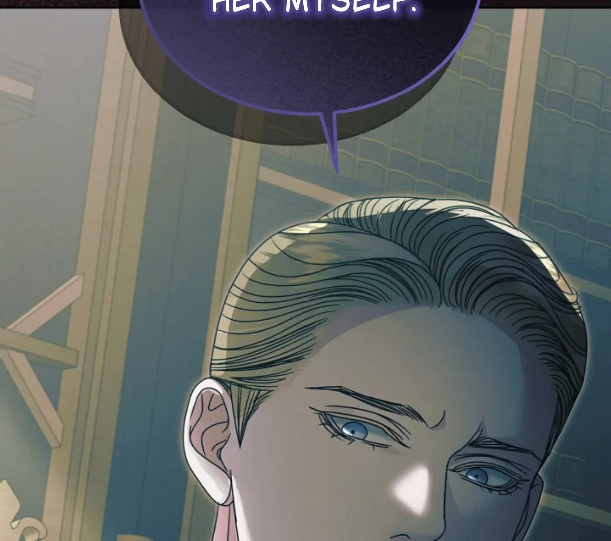 Try Begging Chapter 49 page 211