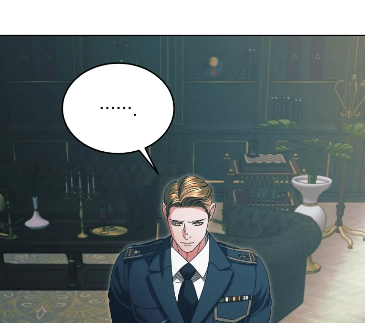 Try Begging Chapter 49 page 207