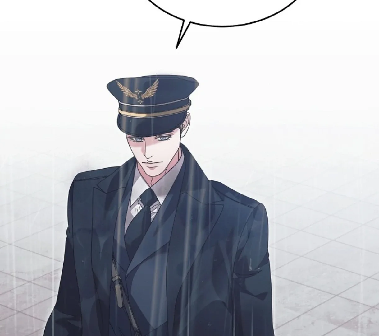 Try Begging Chapter 51 page 8