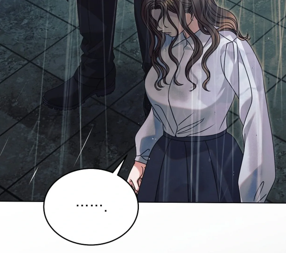 Try Begging Chapter 51 page 10