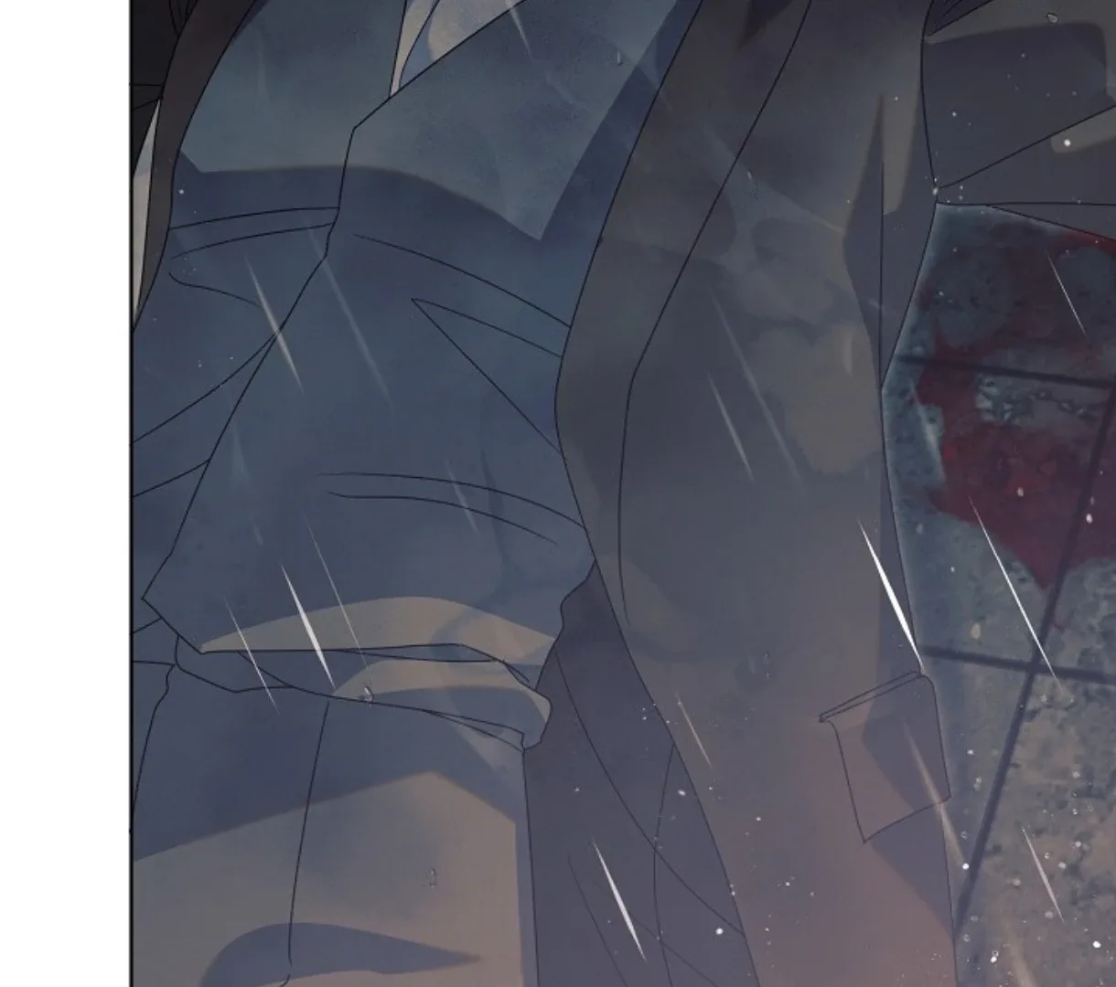 Try Begging Chapter 51 page 6