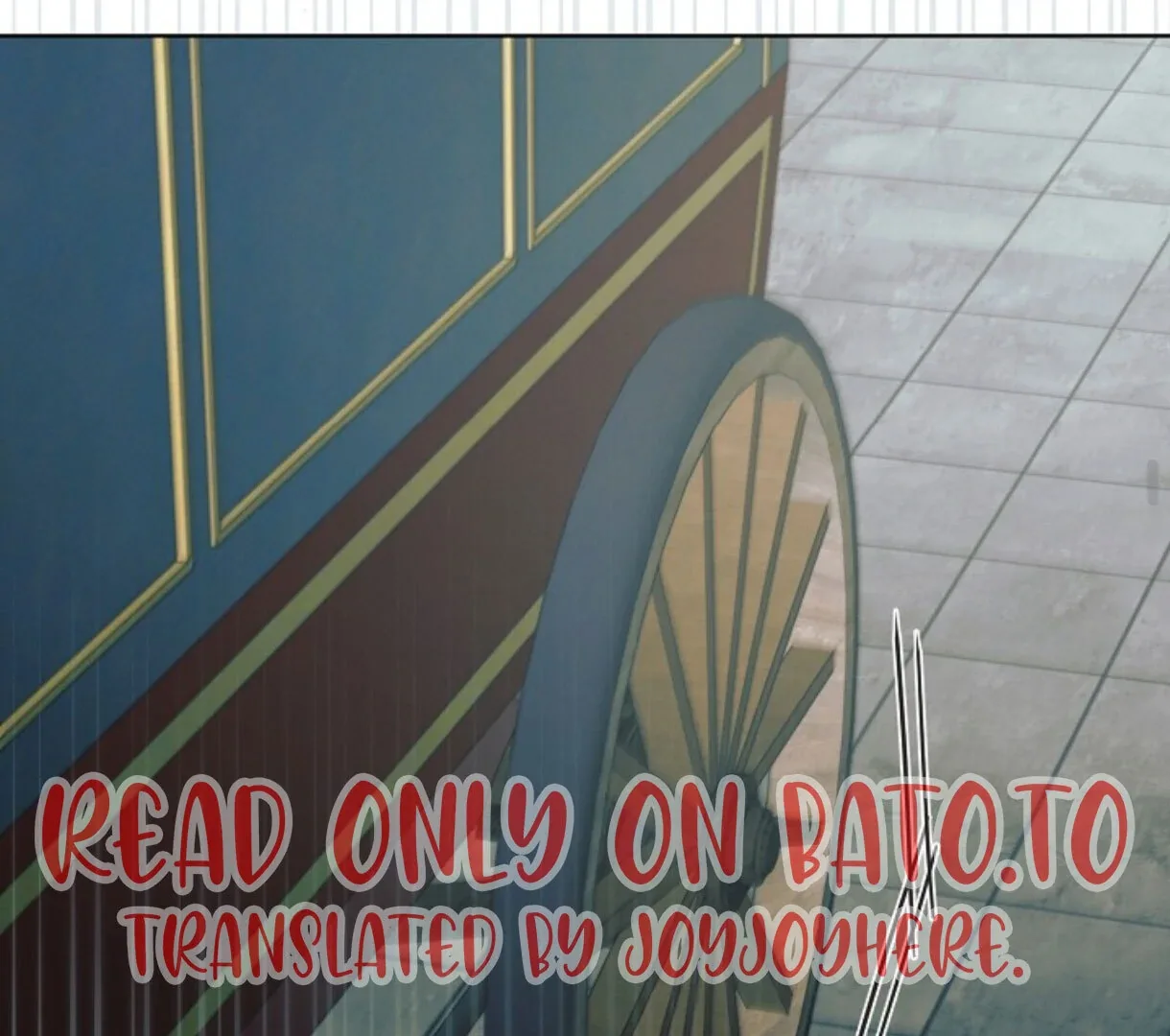 Try Begging Chapter 50 page 109