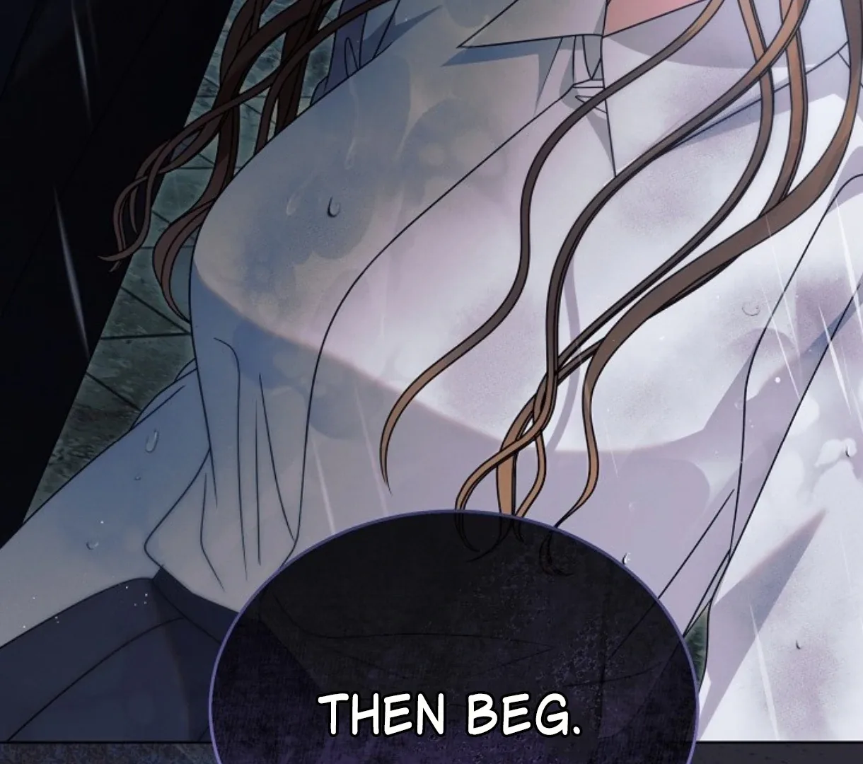 Try Begging Chapter 51 page 22