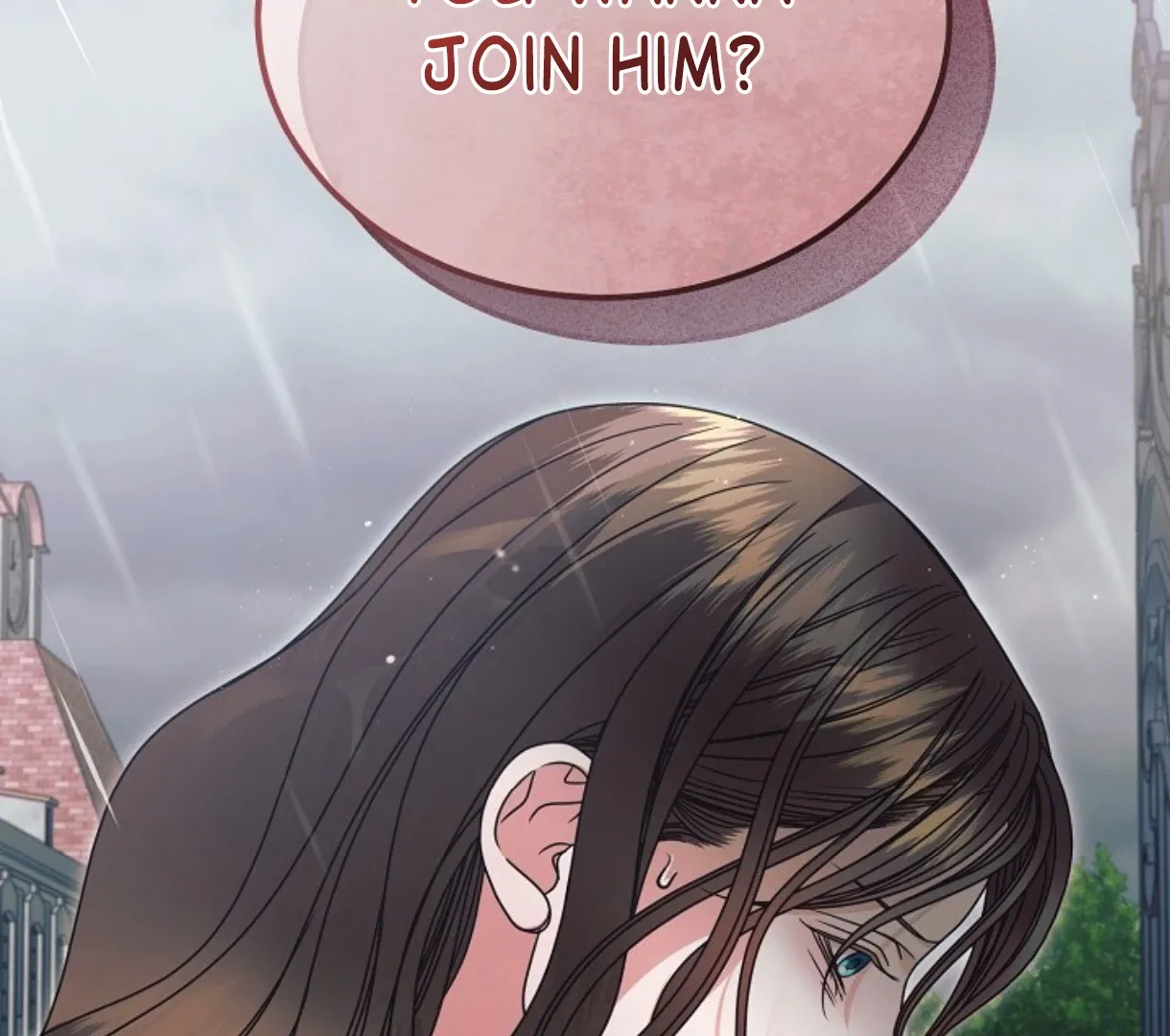Try Begging Chapter 51 page 14