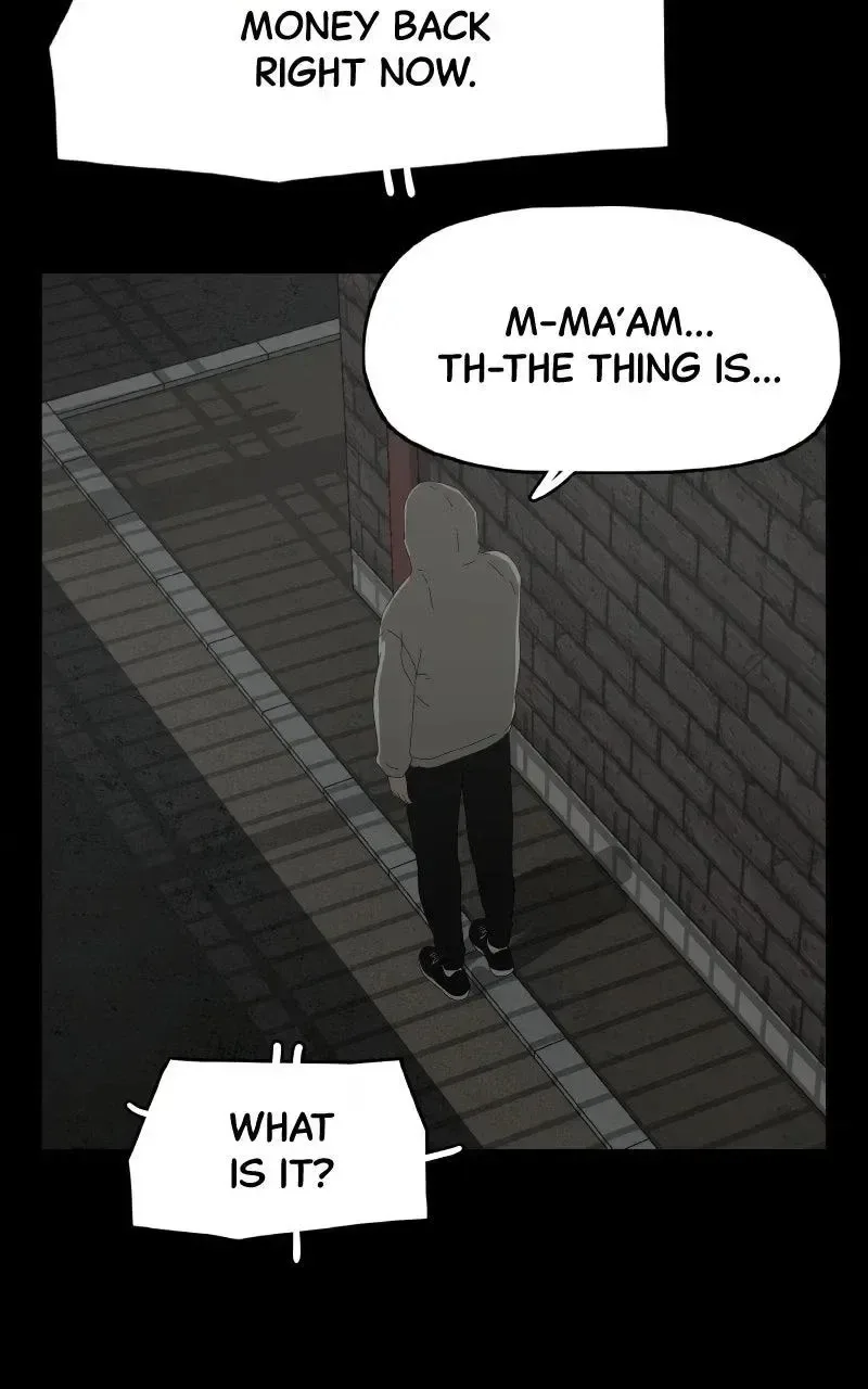 Survive Chapter 52 page 110