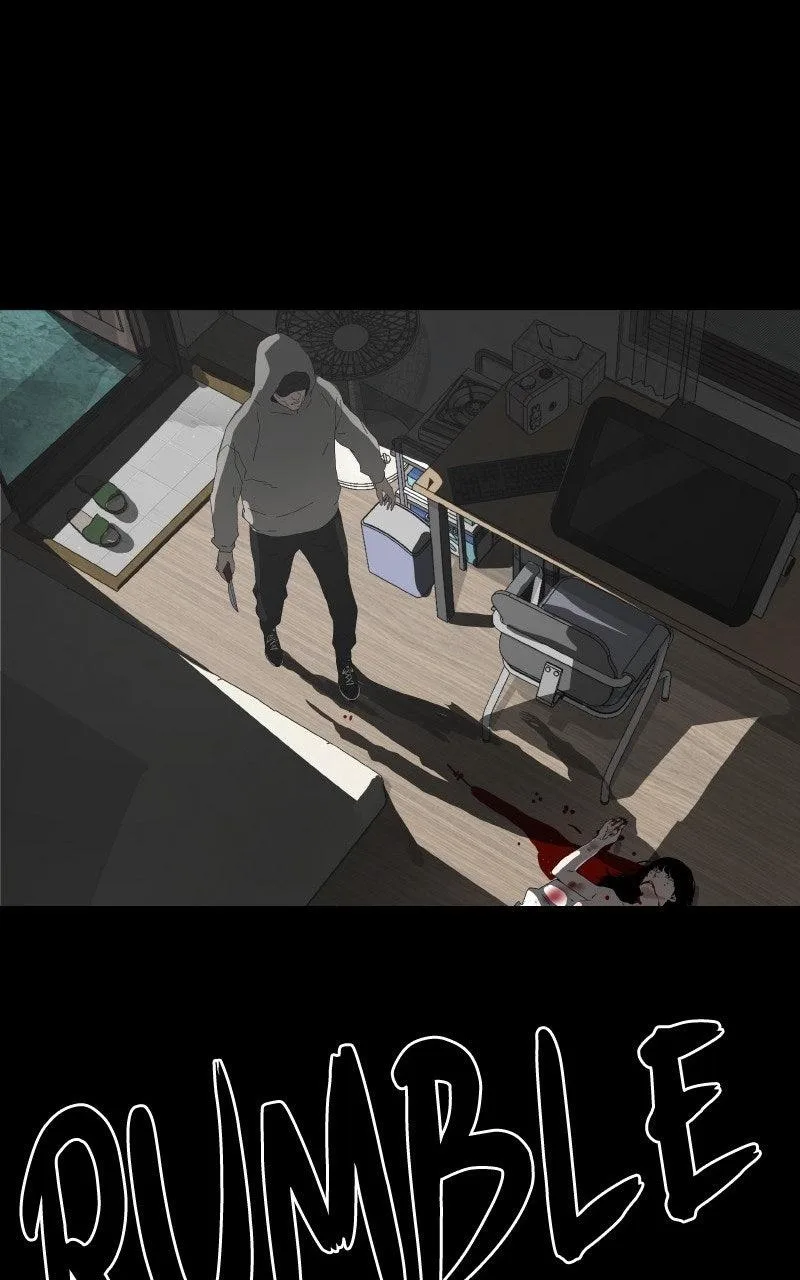 Survive Chapter 53 page 11