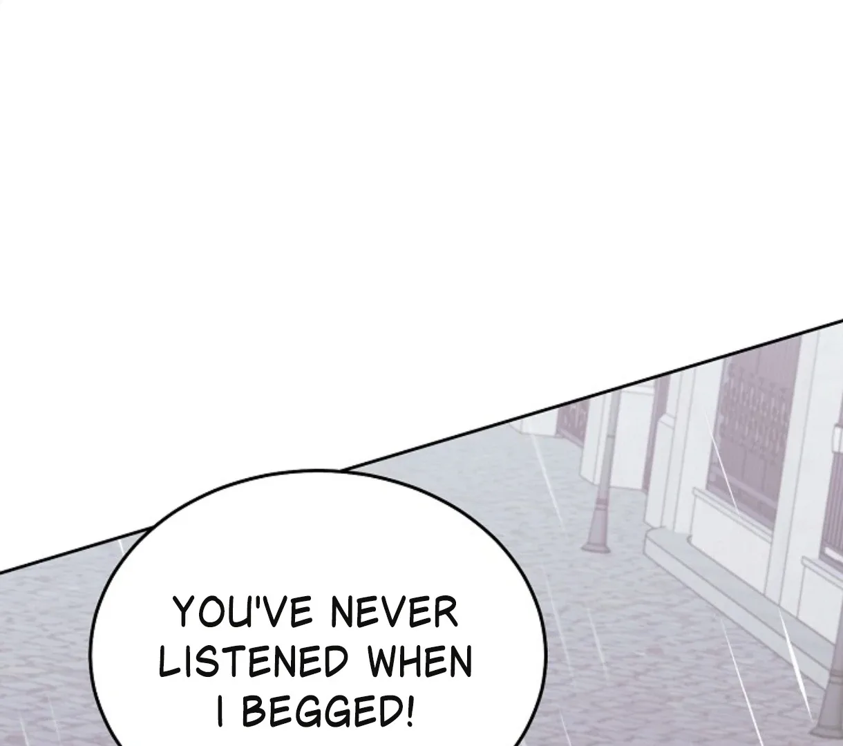 Try Begging Chapter 51 page 33