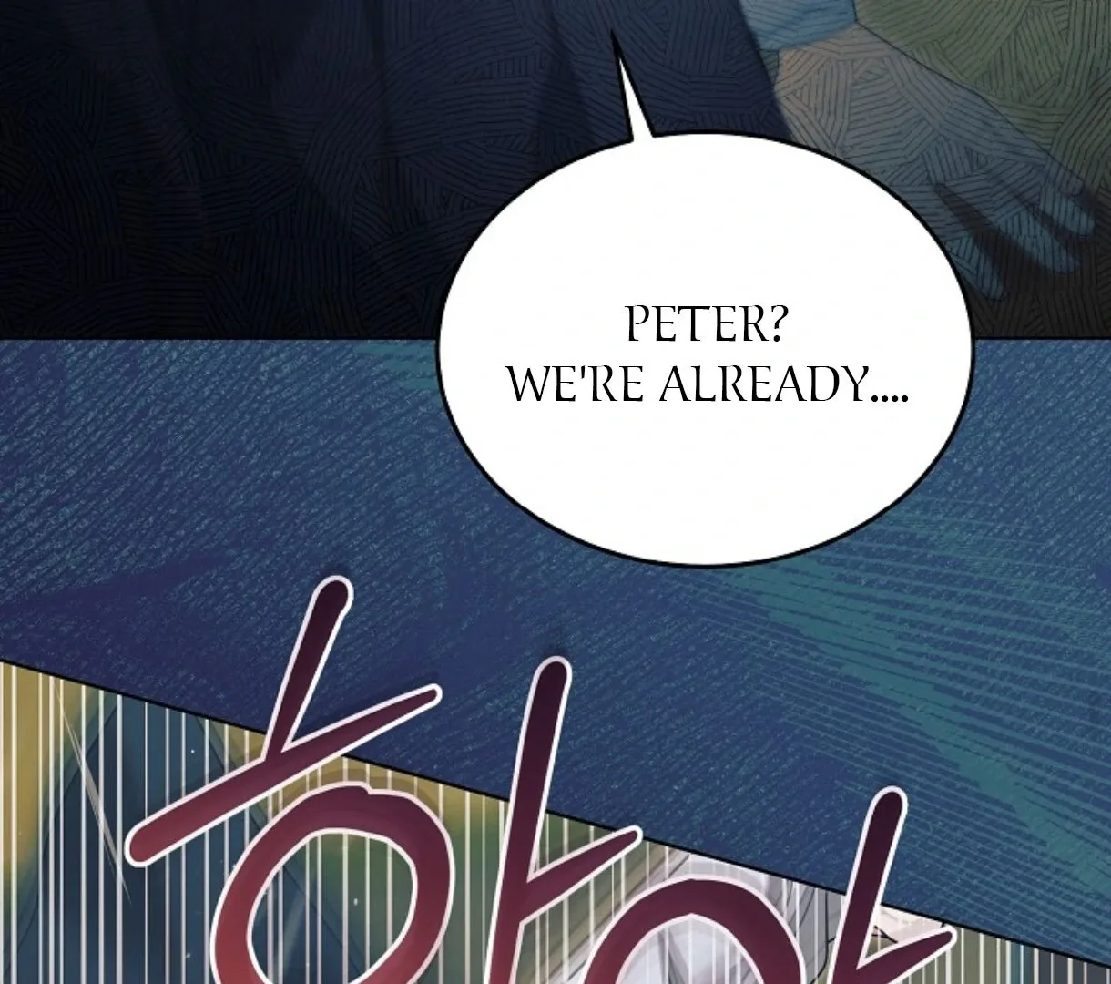 Try Begging Chapter 50 page 124