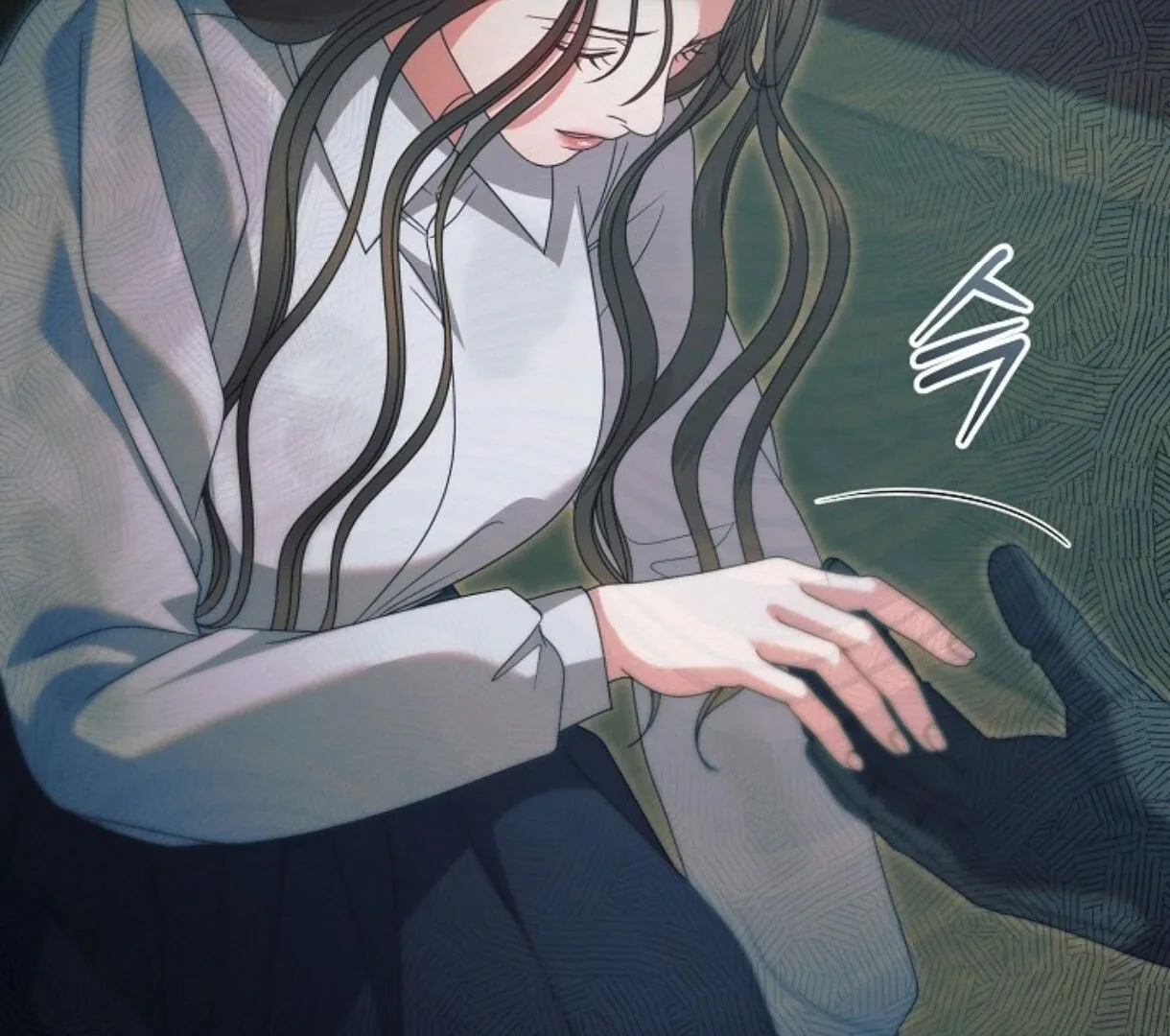Try Begging Chapter 50 page 123