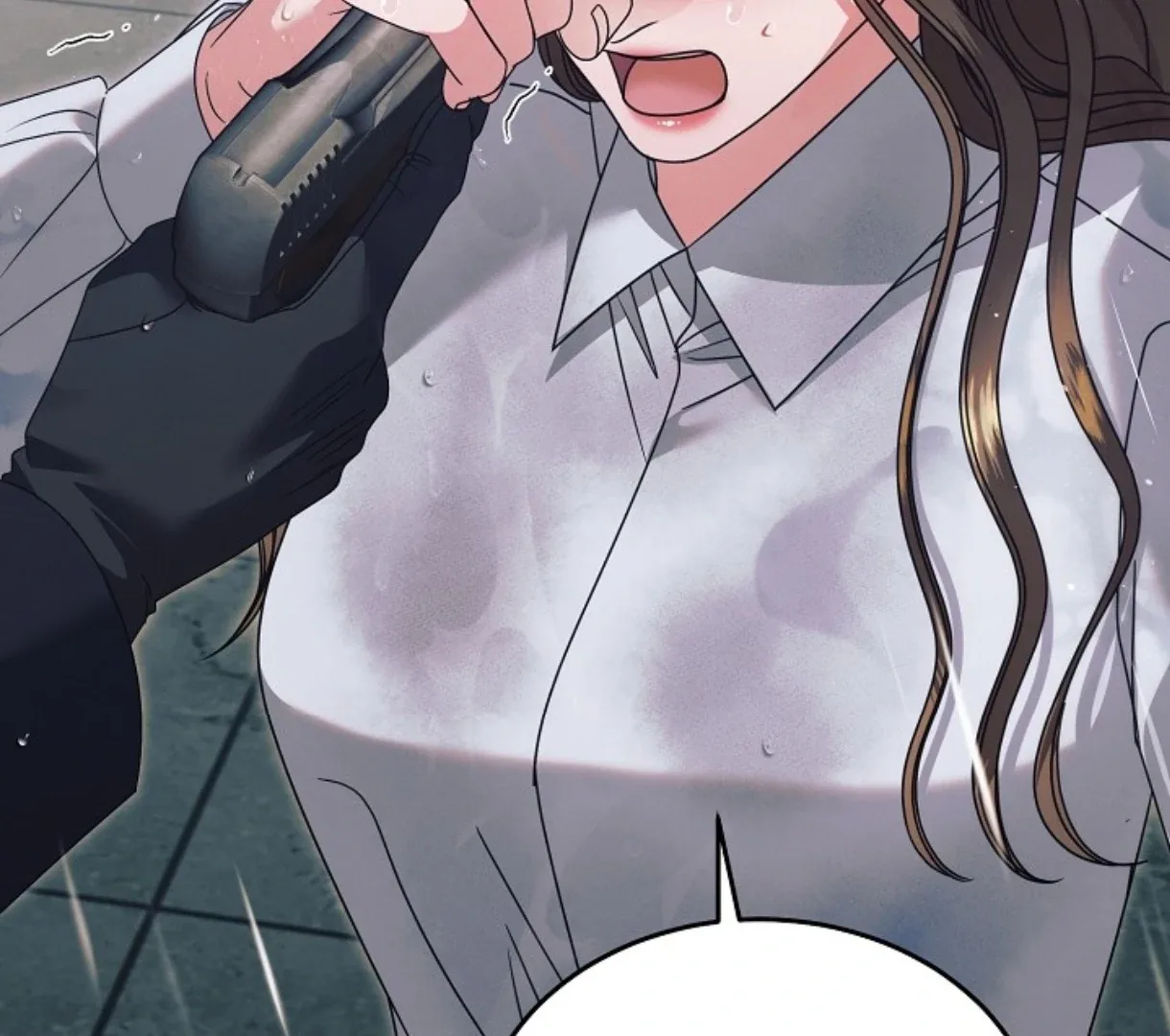 Try Begging Chapter 51 page 39