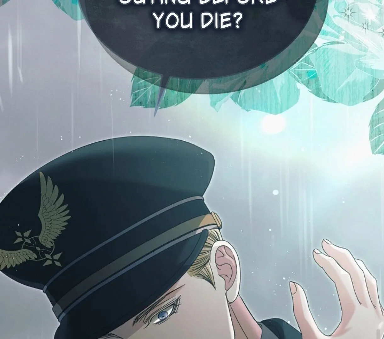 Try Begging Chapter 50 page 134