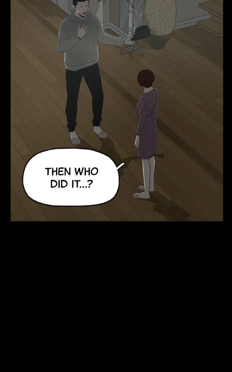 Survive Chapter 53 page 26