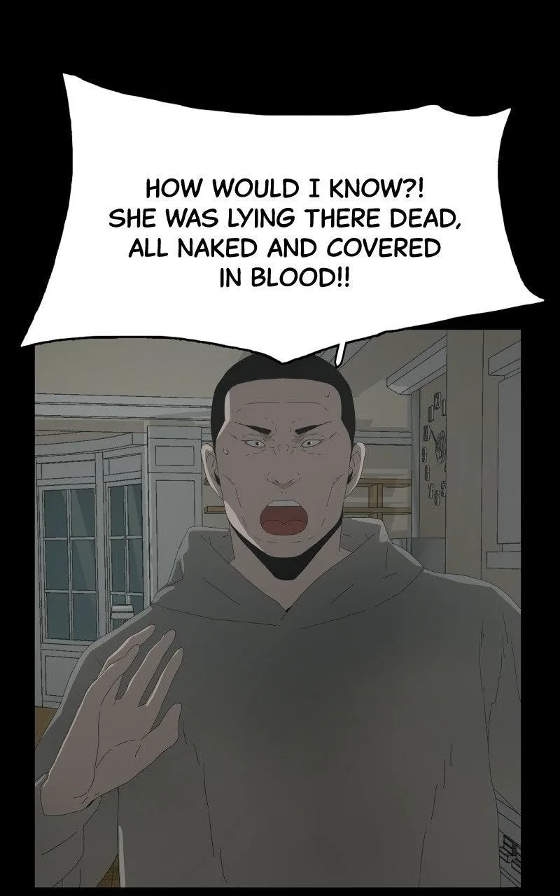 Survive Chapter 53 page 27