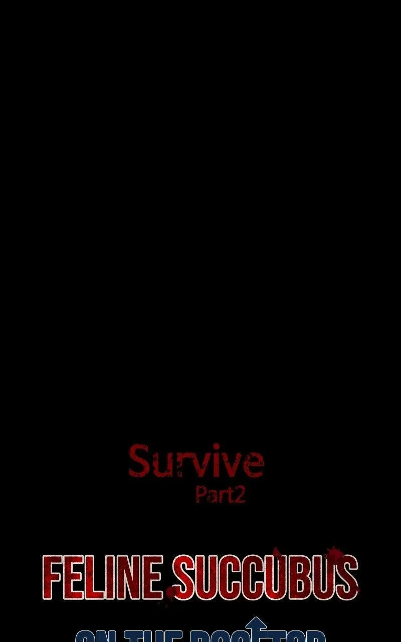 Survive Chapter 53 page 22