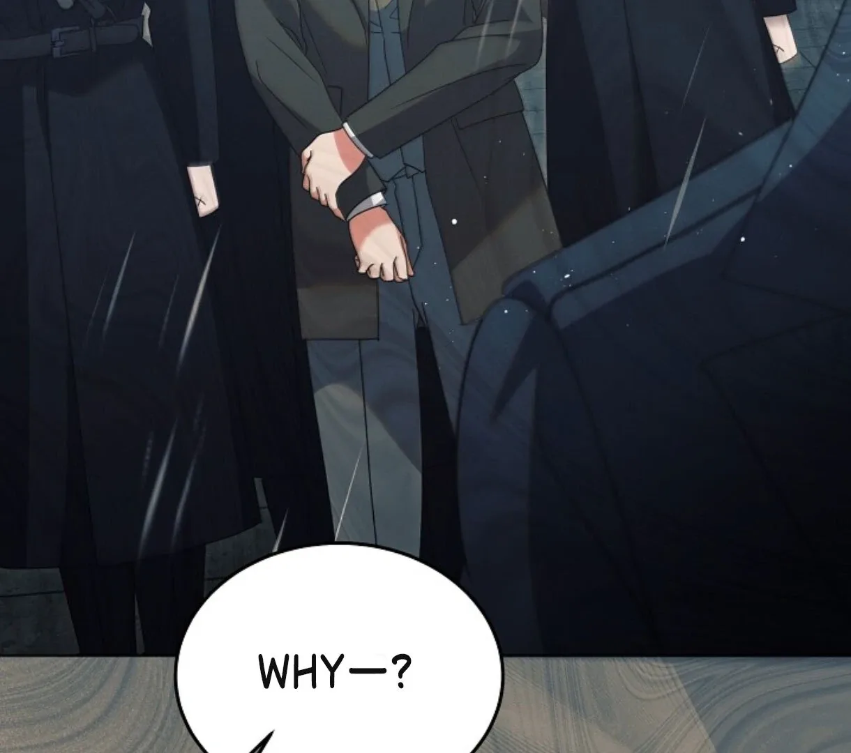 Try Begging Chapter 50 page 146