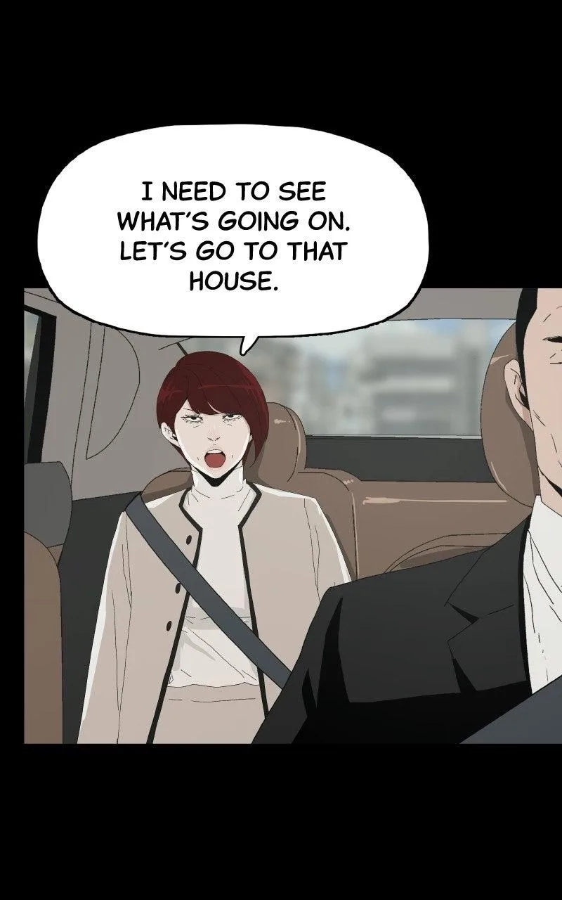 Survive Chapter 53 page 37