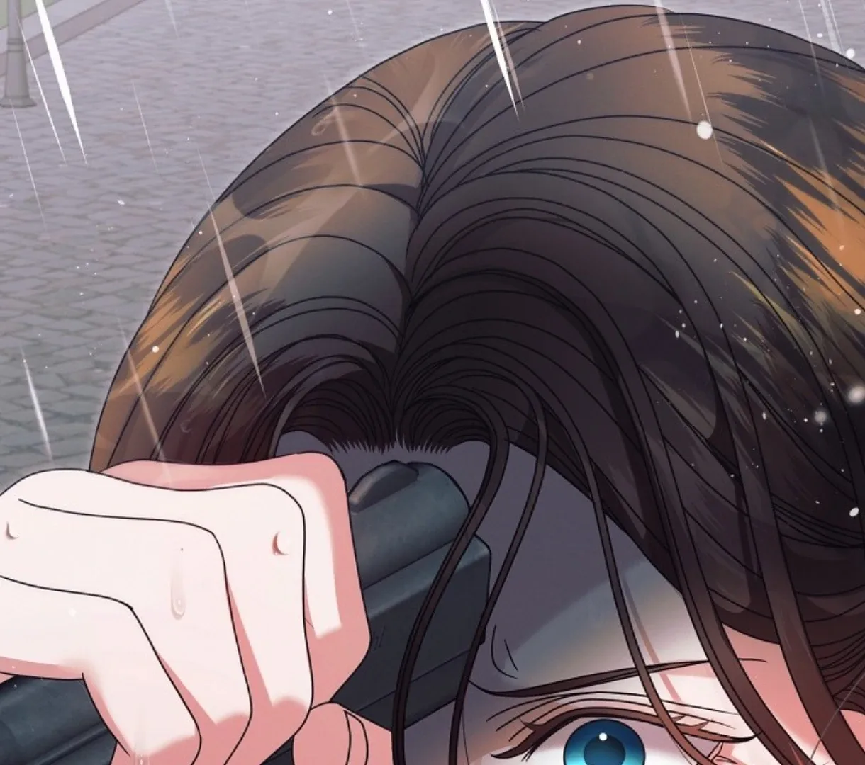 Try Begging Chapter 51 page 41