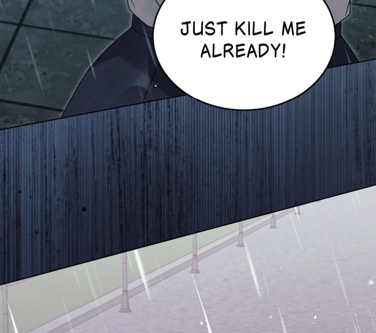 Try Begging Chapter 51 page 40