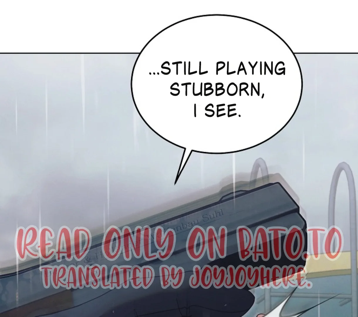 Try Begging Chapter 51 page 53