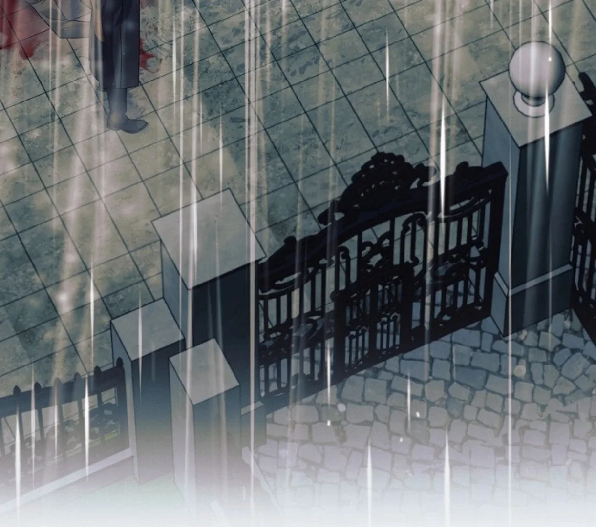 Try Begging Chapter 51 page 48