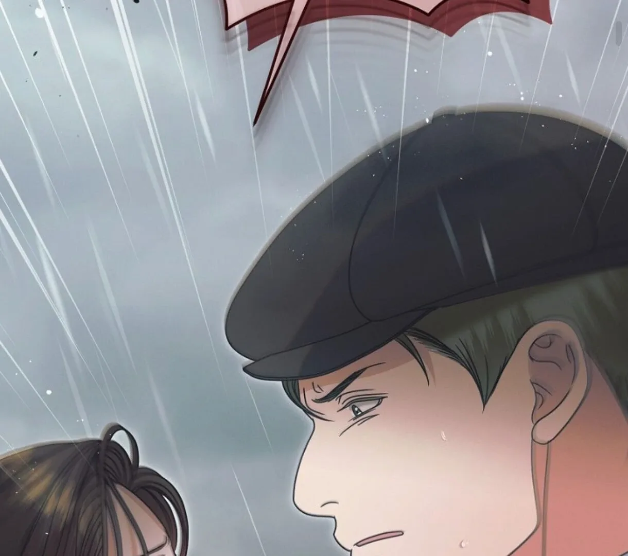 Try Begging Chapter 50 page 157