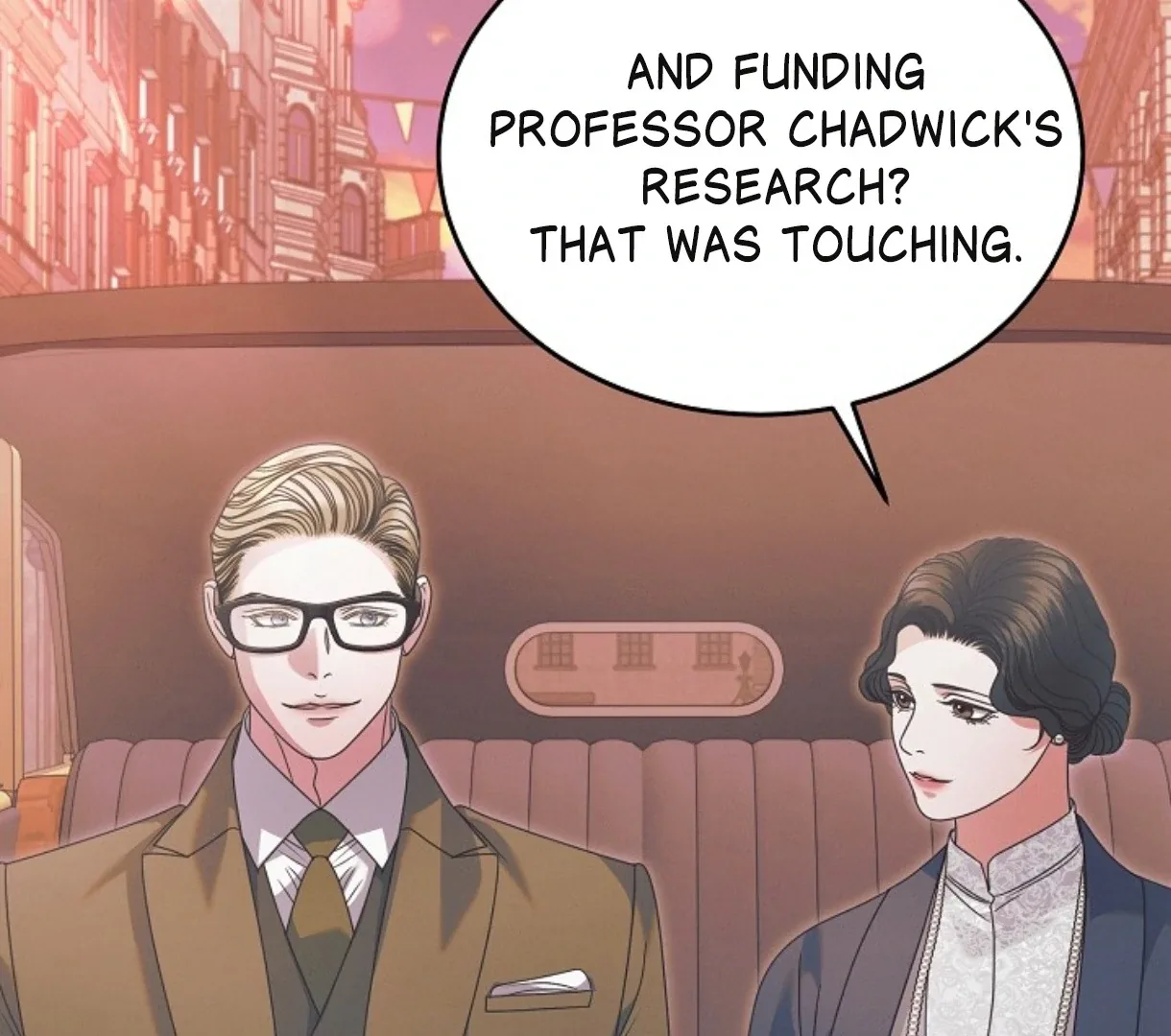 Try Begging Chapter 51 page 71
