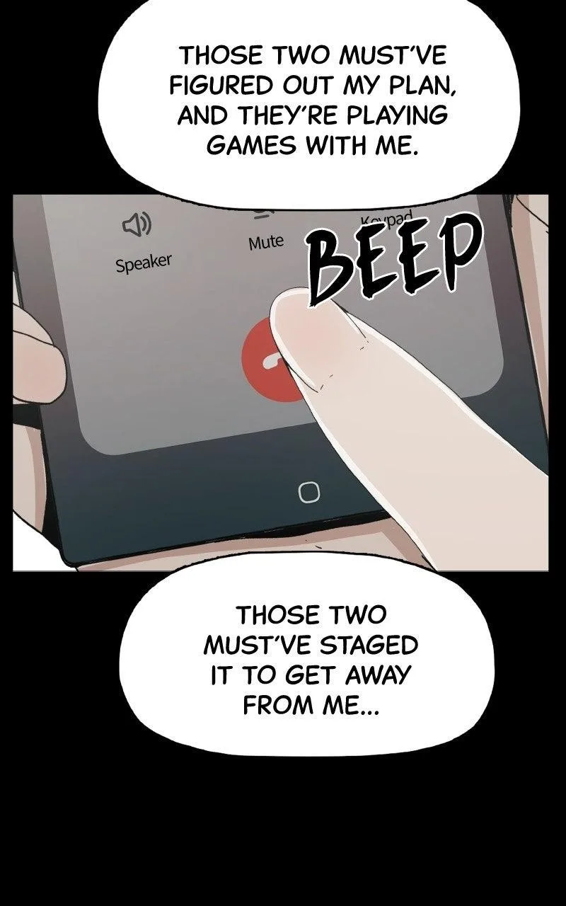 Survive Chapter 53 page 64