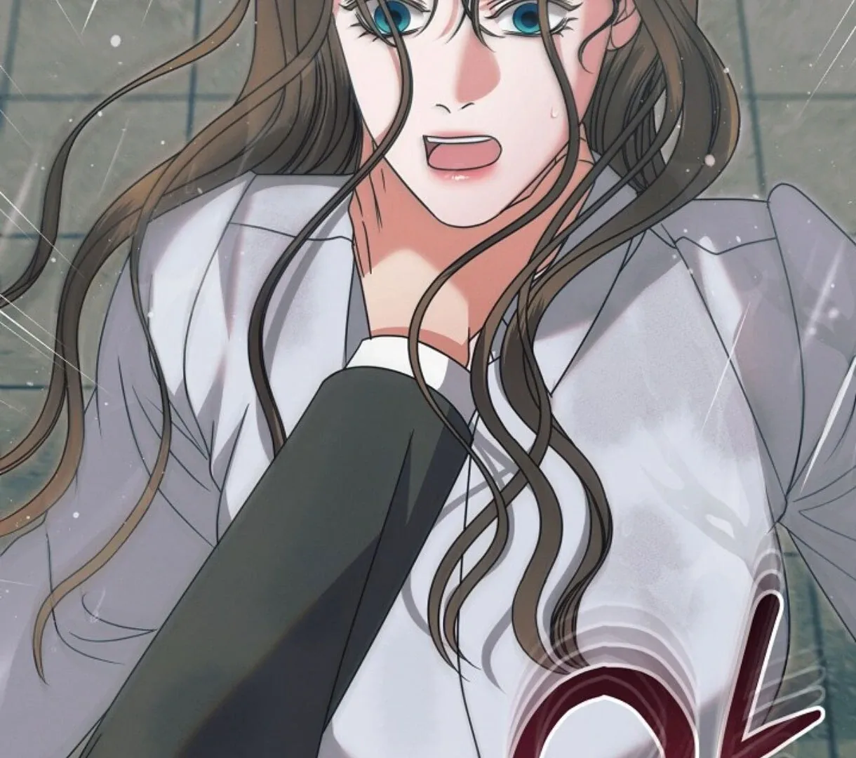 Try Begging Chapter 50 page 181