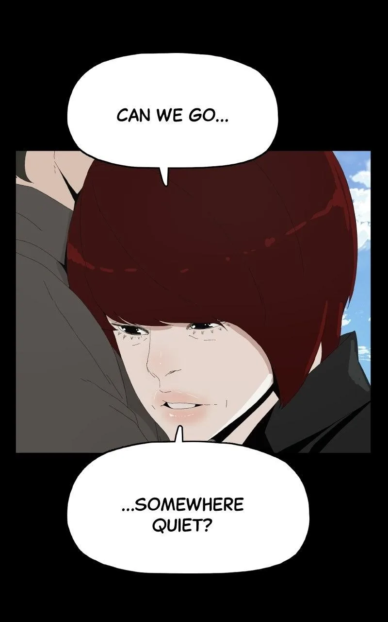 Survive Chapter 54 page 12