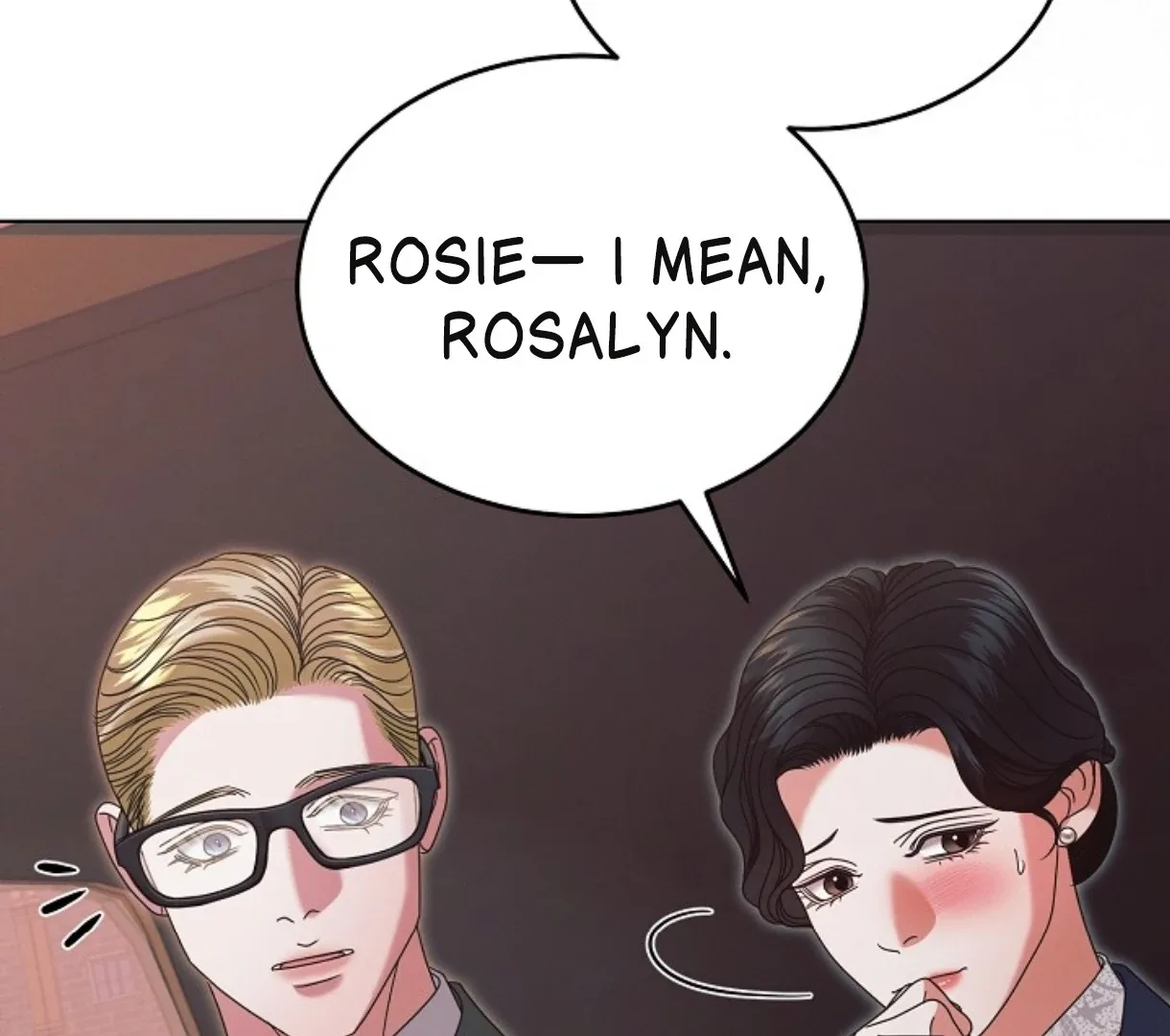 Try Begging Chapter 51 page 91
