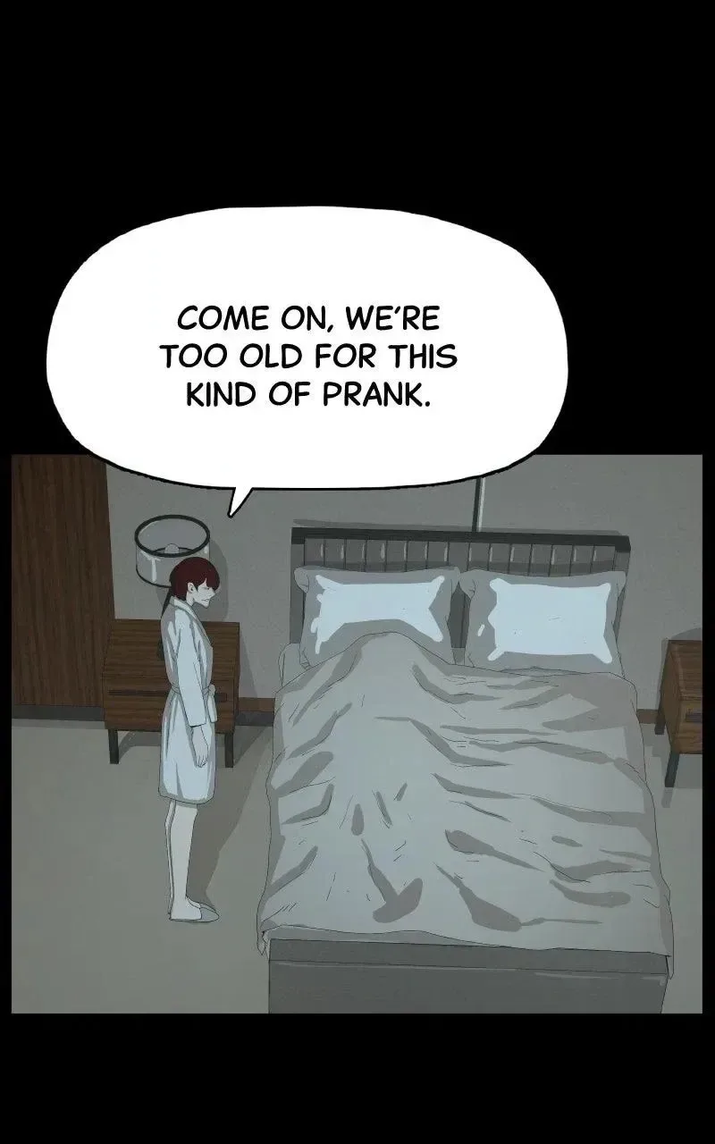 Survive Chapter 54 page 40