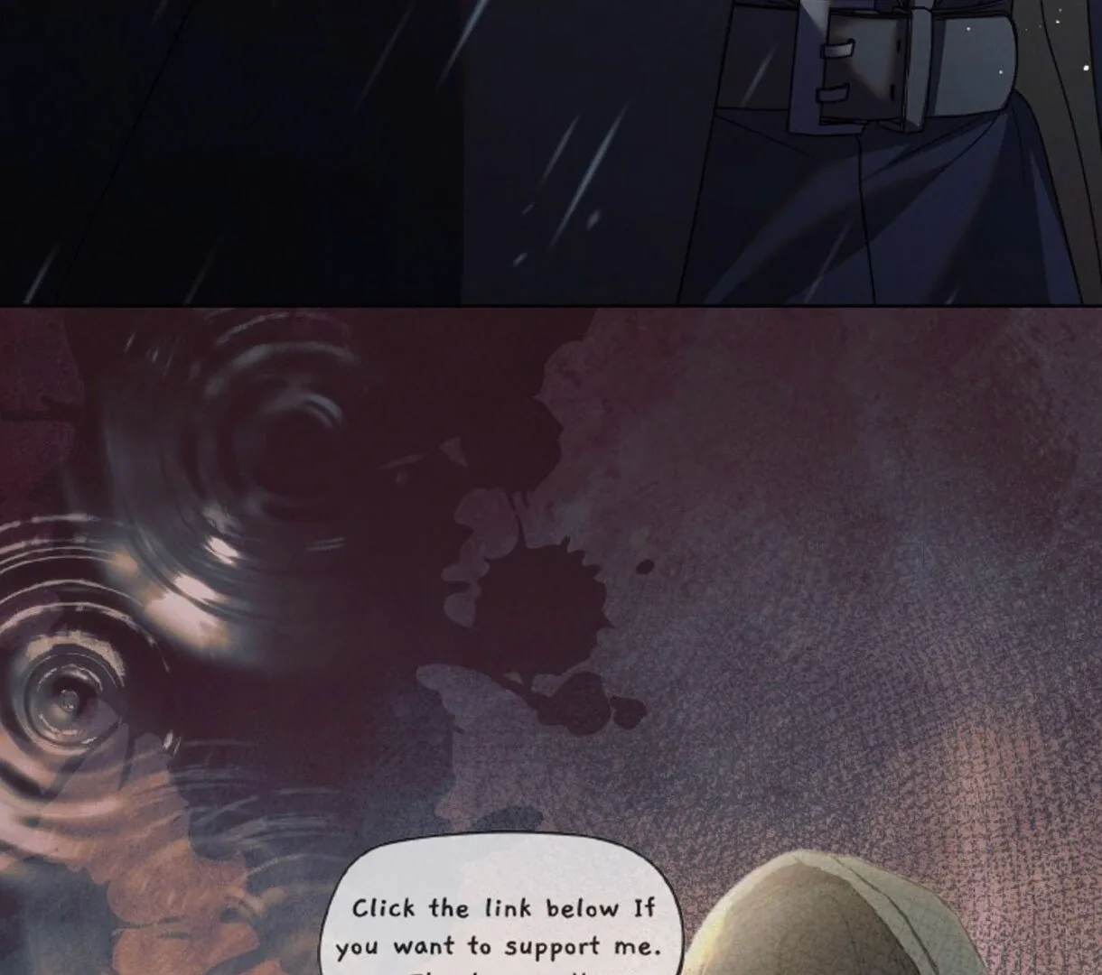 Try Begging Chapter 50 page 201