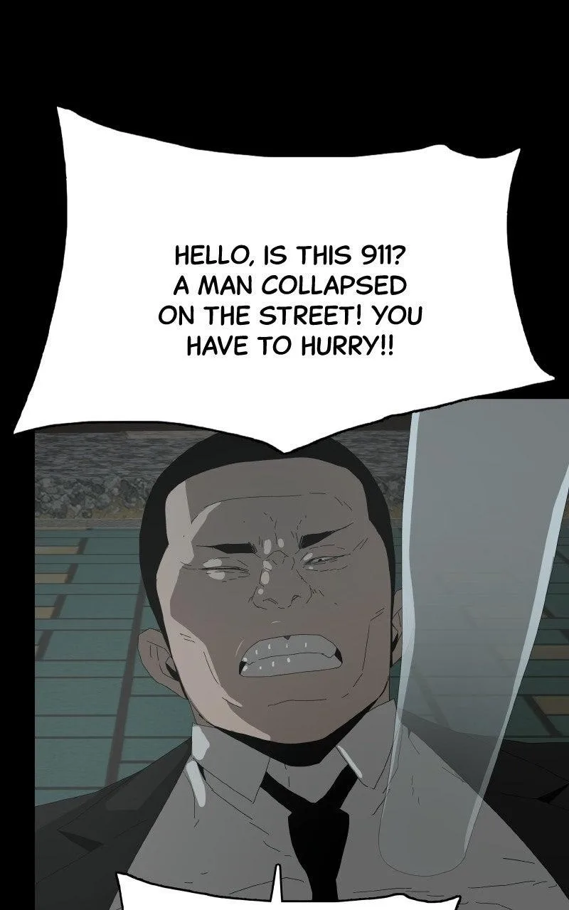 Survive Chapter 53 page 100