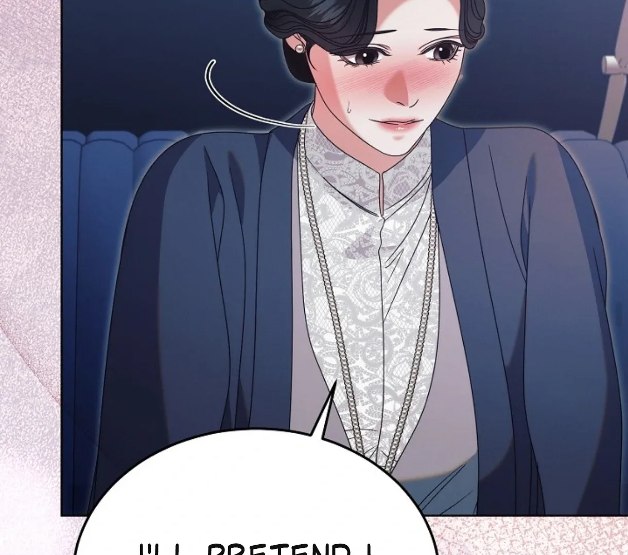 Try Begging Chapter 51 page 114