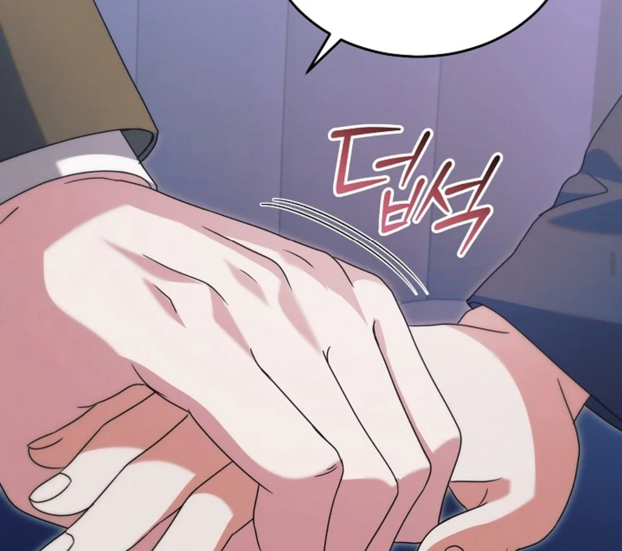 Try Begging Chapter 51 page 116
