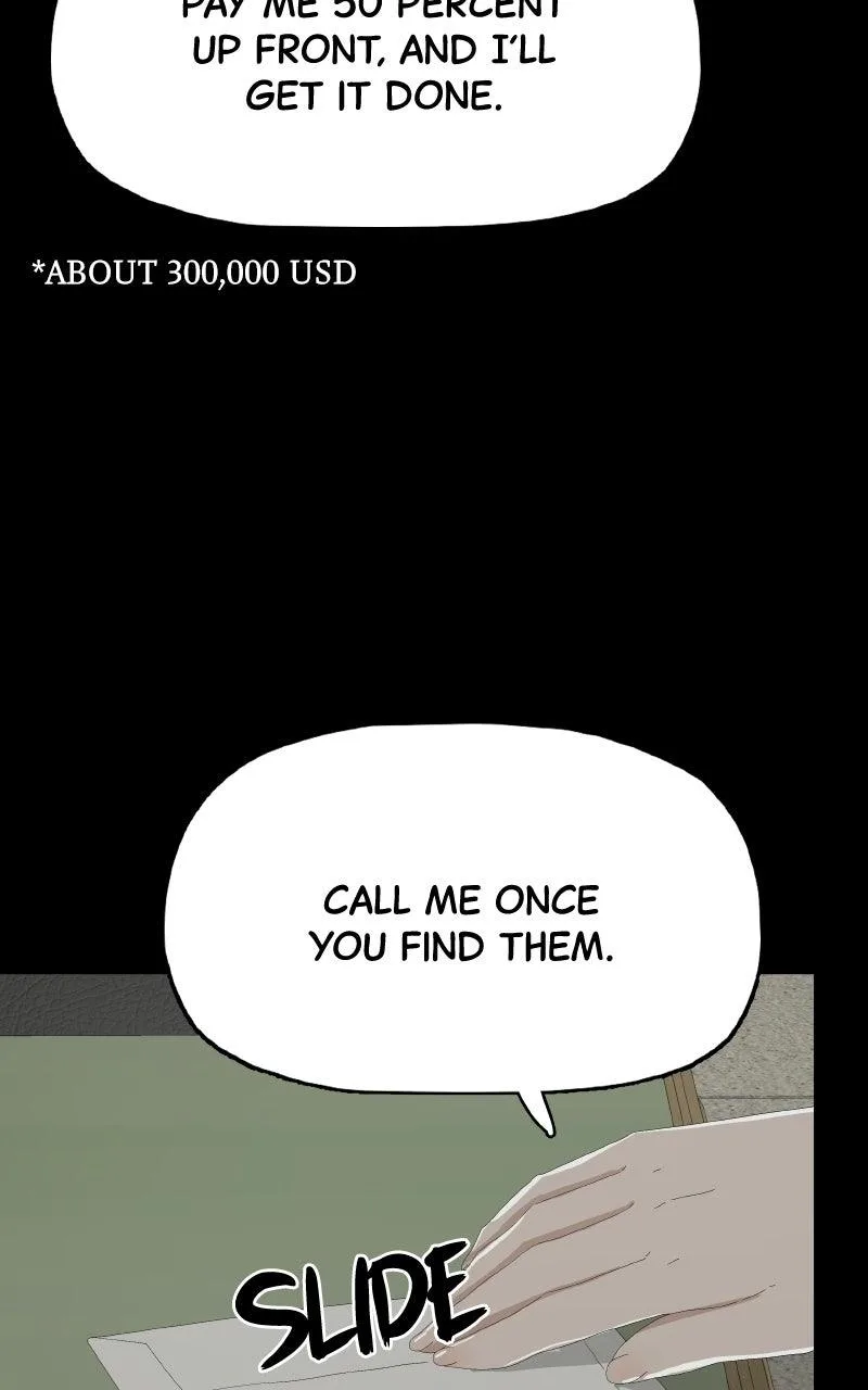 Survive Chapter 54 page 54