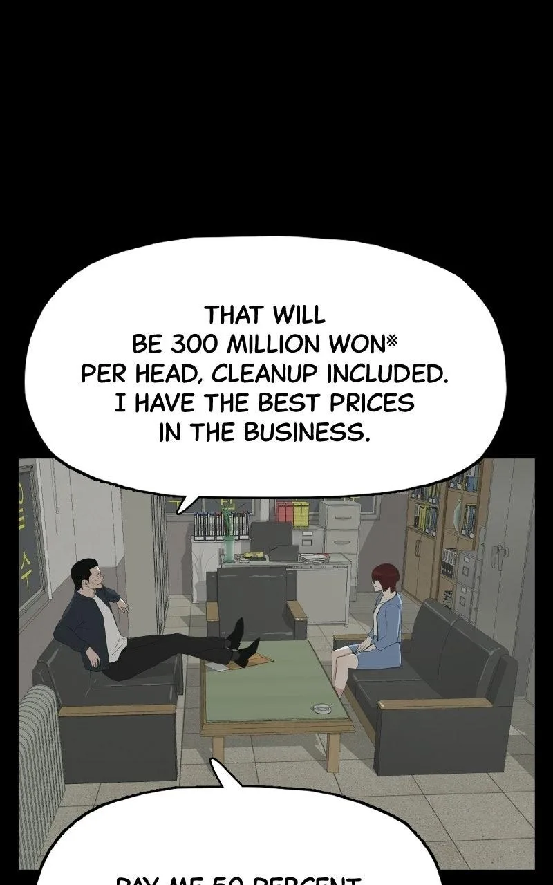 Survive Chapter 54 page 53