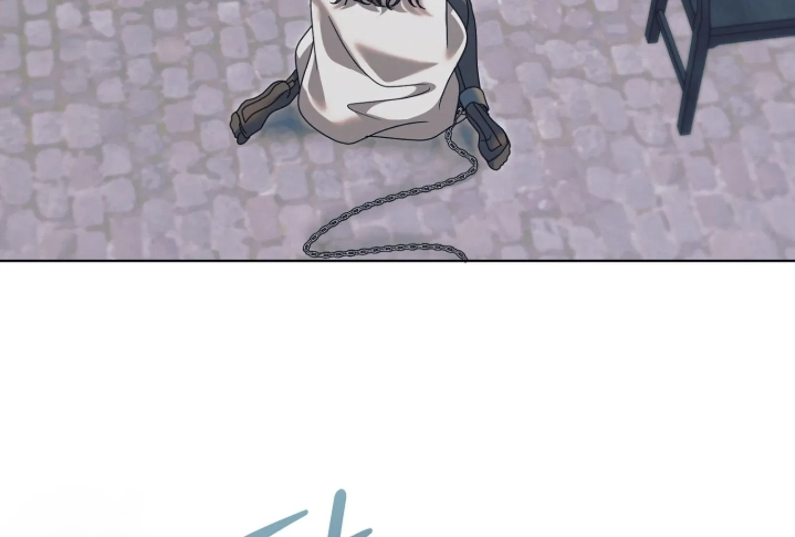 Try Begging Chapter 52 page 8