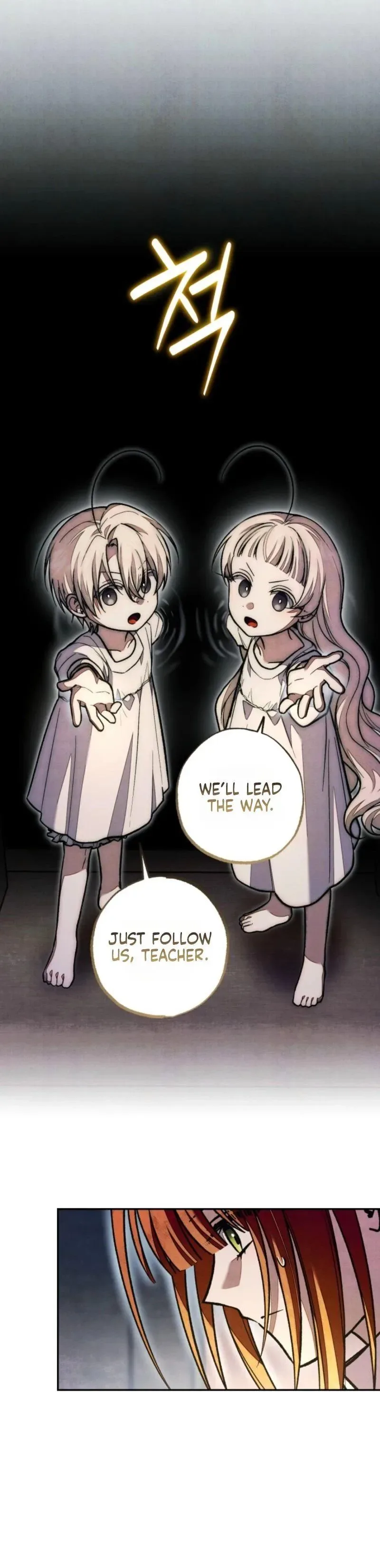 Welcome to the Rose Manor Chapter 53 page 2