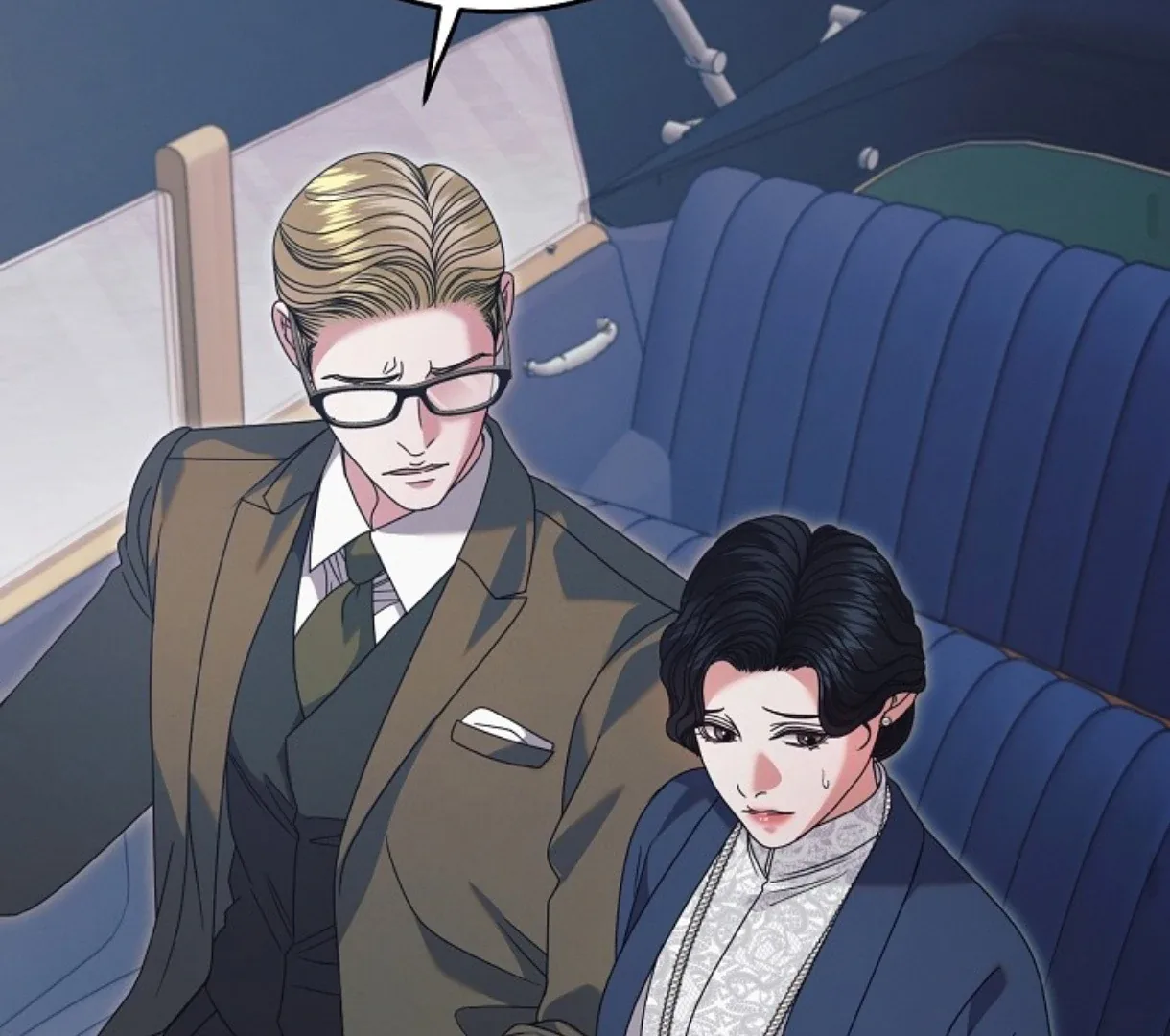 Try Begging Chapter 51 page 128