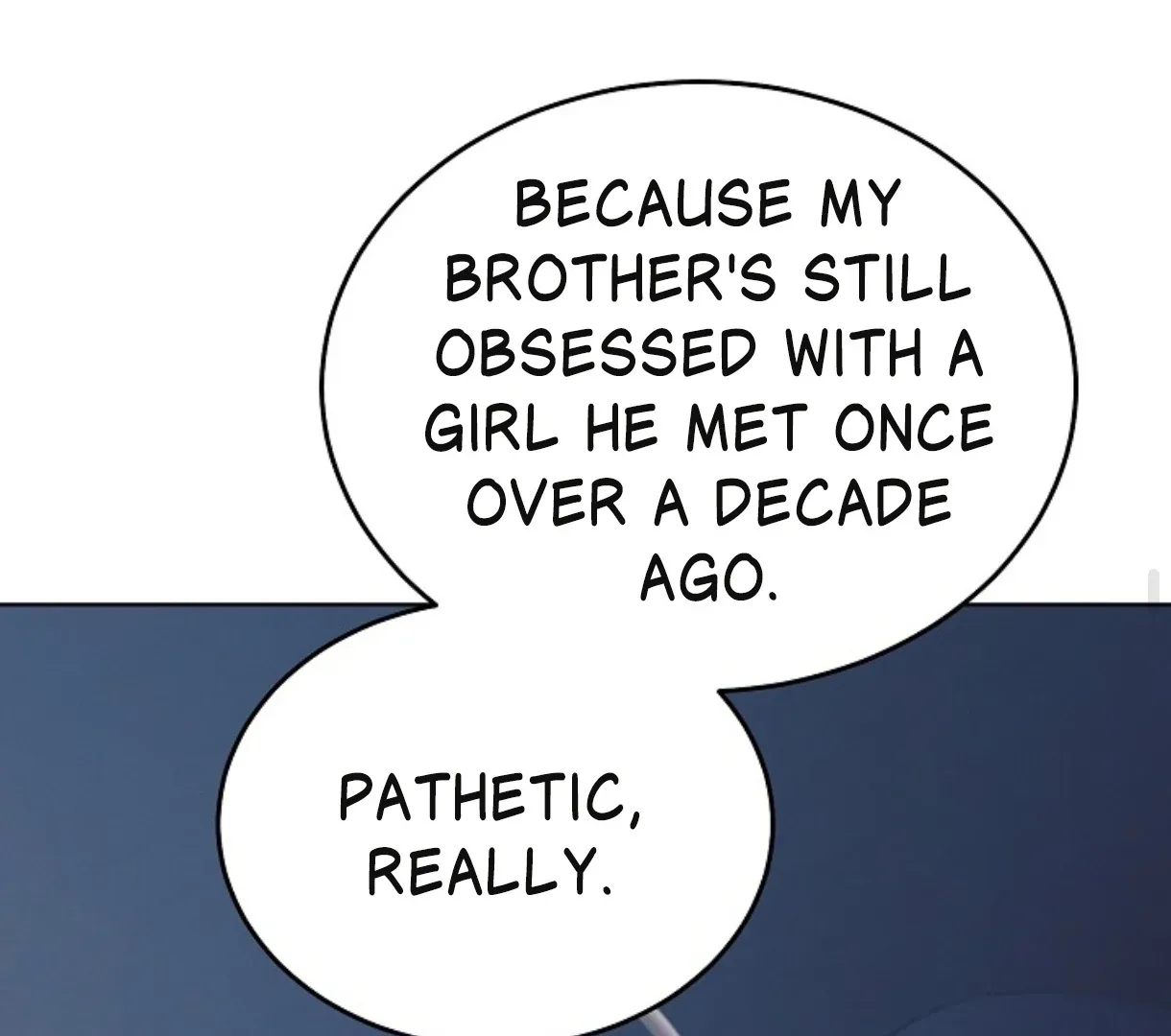 Try Begging Chapter 51 page 127