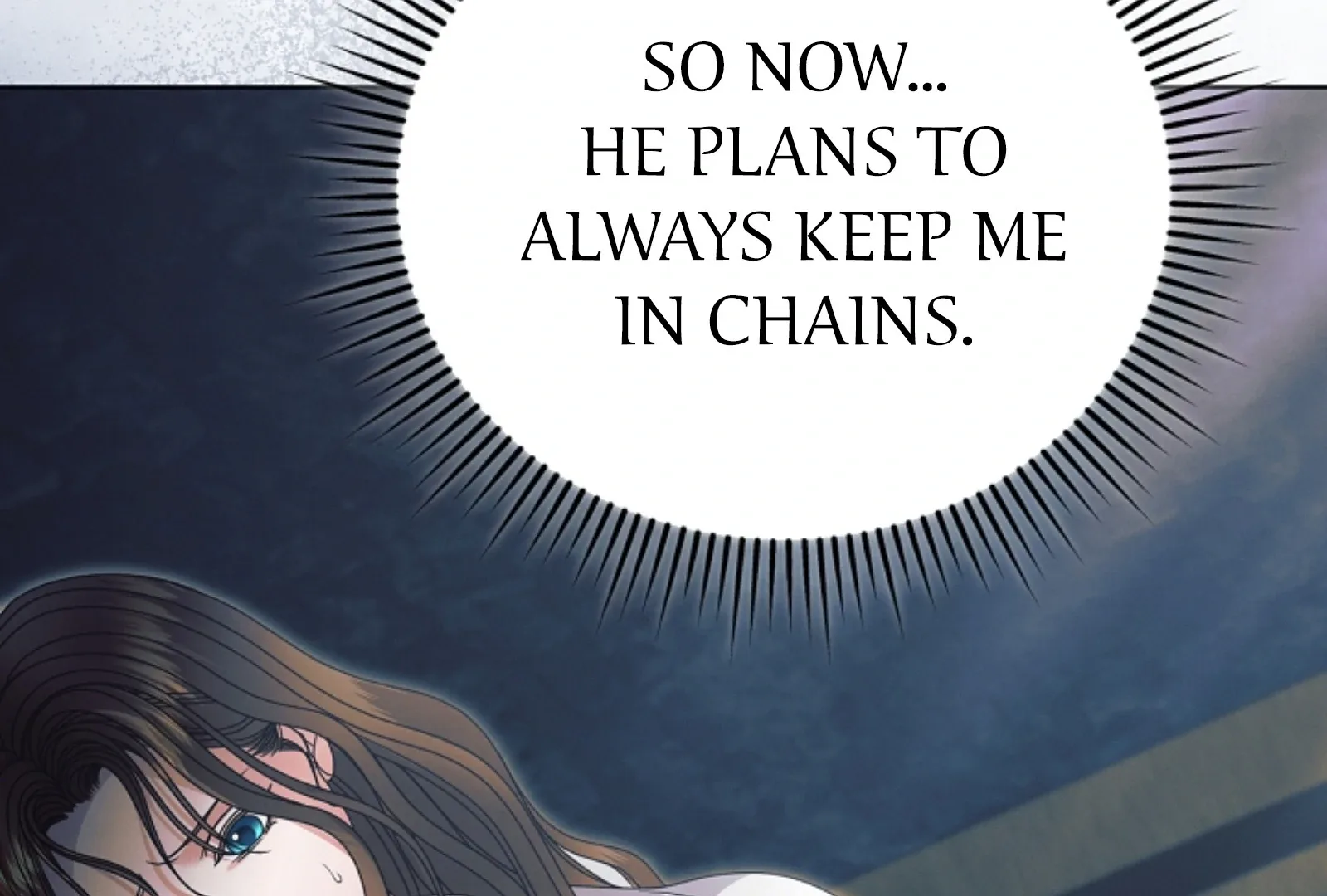 Try Begging Chapter 52 page 10