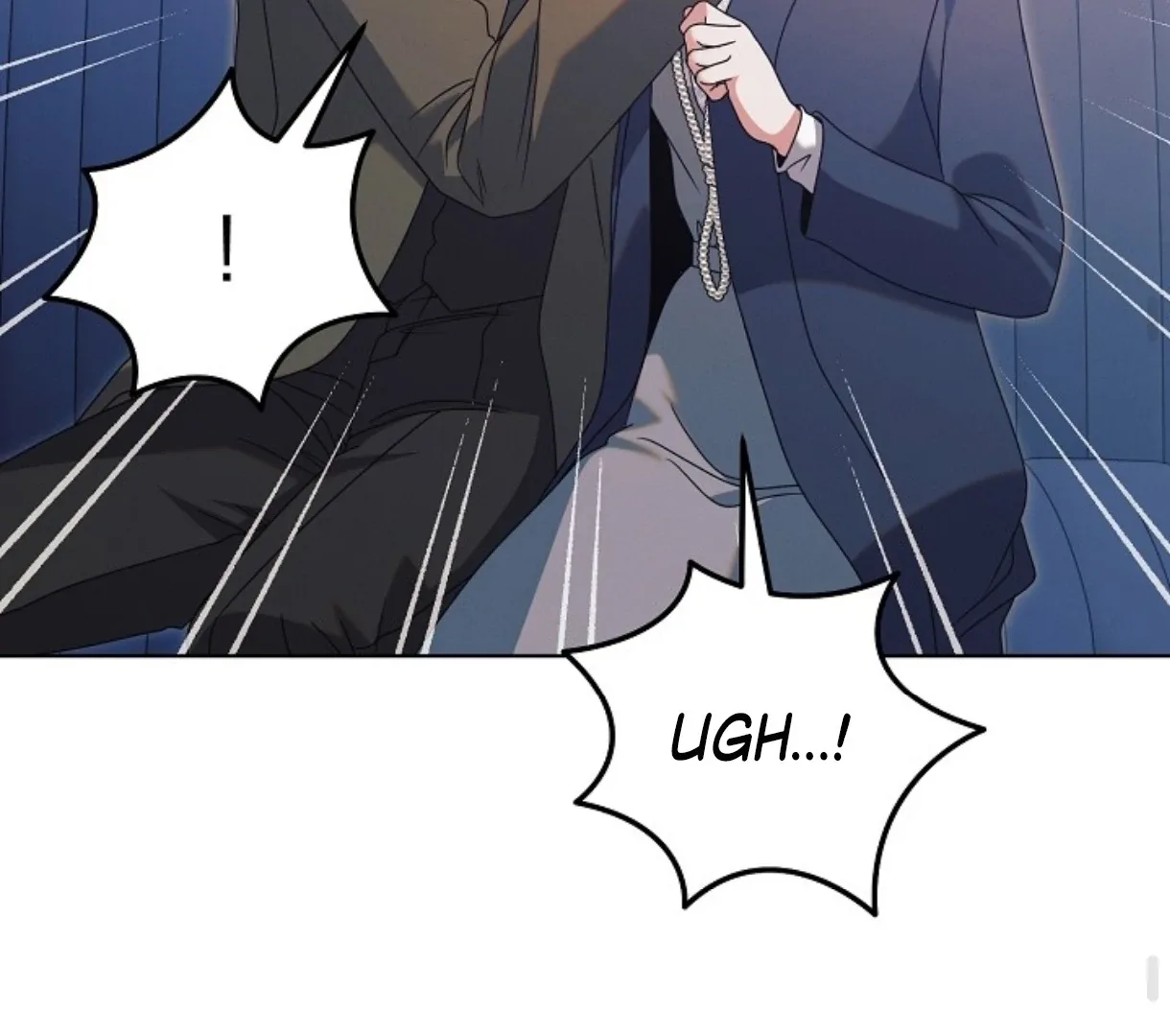 Try Begging Chapter 51 page 140
