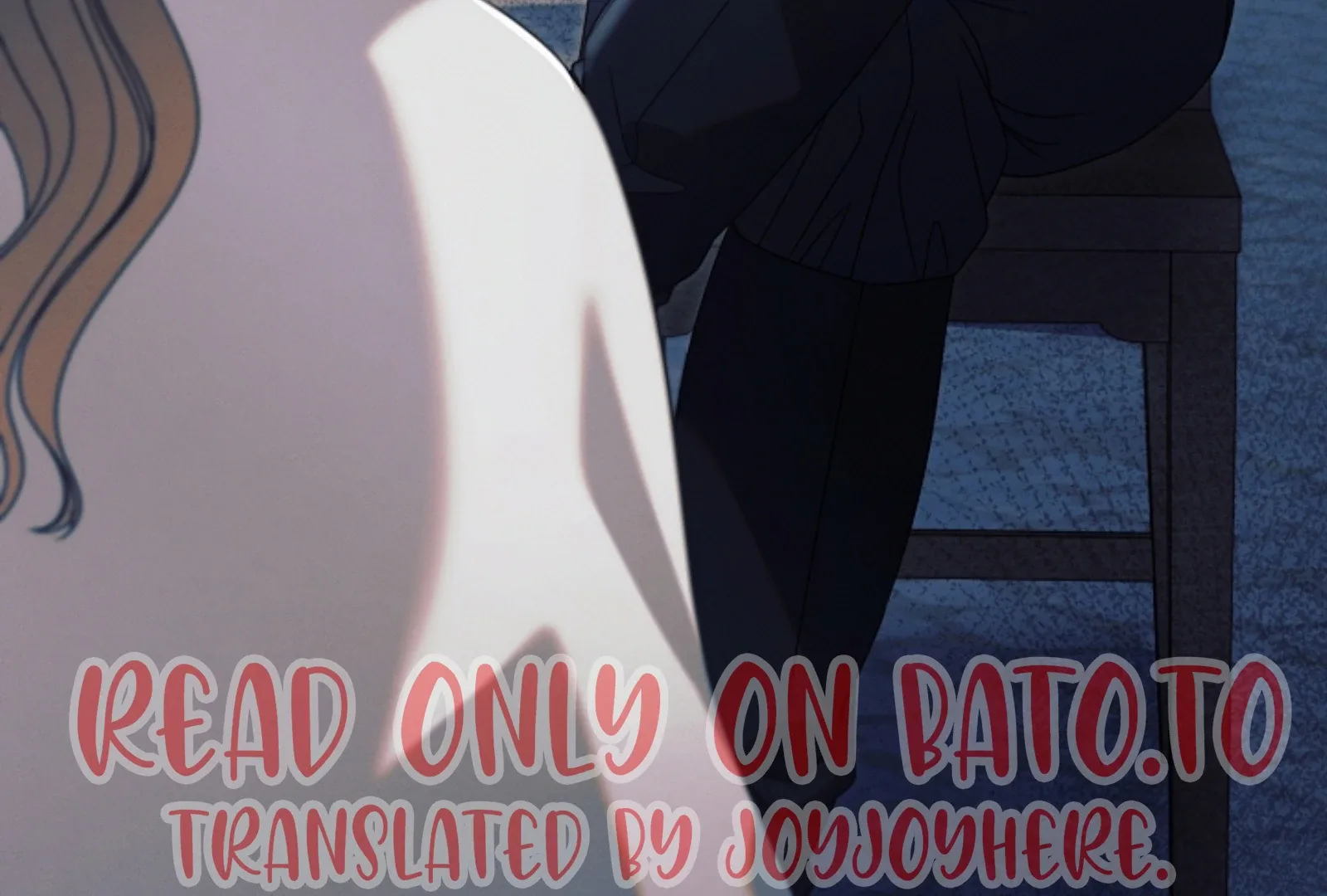 Try Begging Chapter 52 page 16