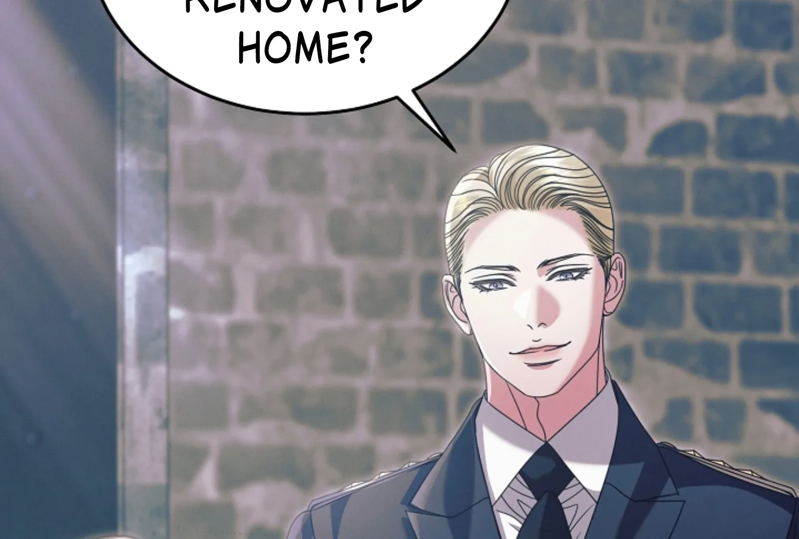 Try Begging Chapter 52 page 14