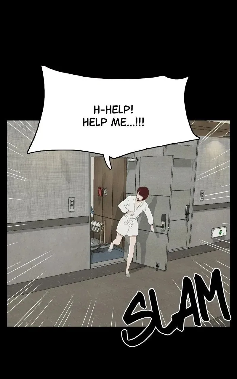Survive Chapter 54 page 90