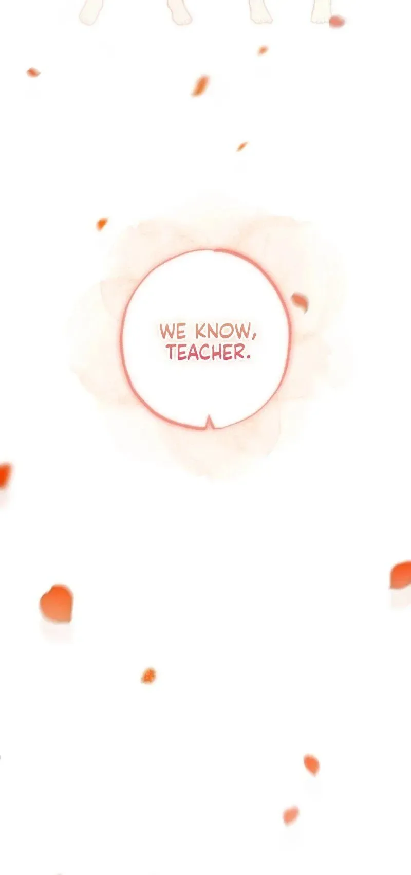 Welcome to the Rose Manor Chapter 53 page 10
