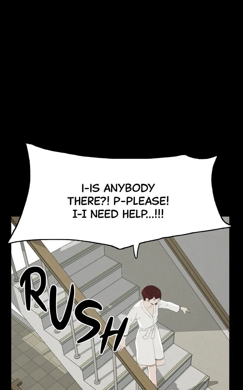 Survive Chapter 54 page 91