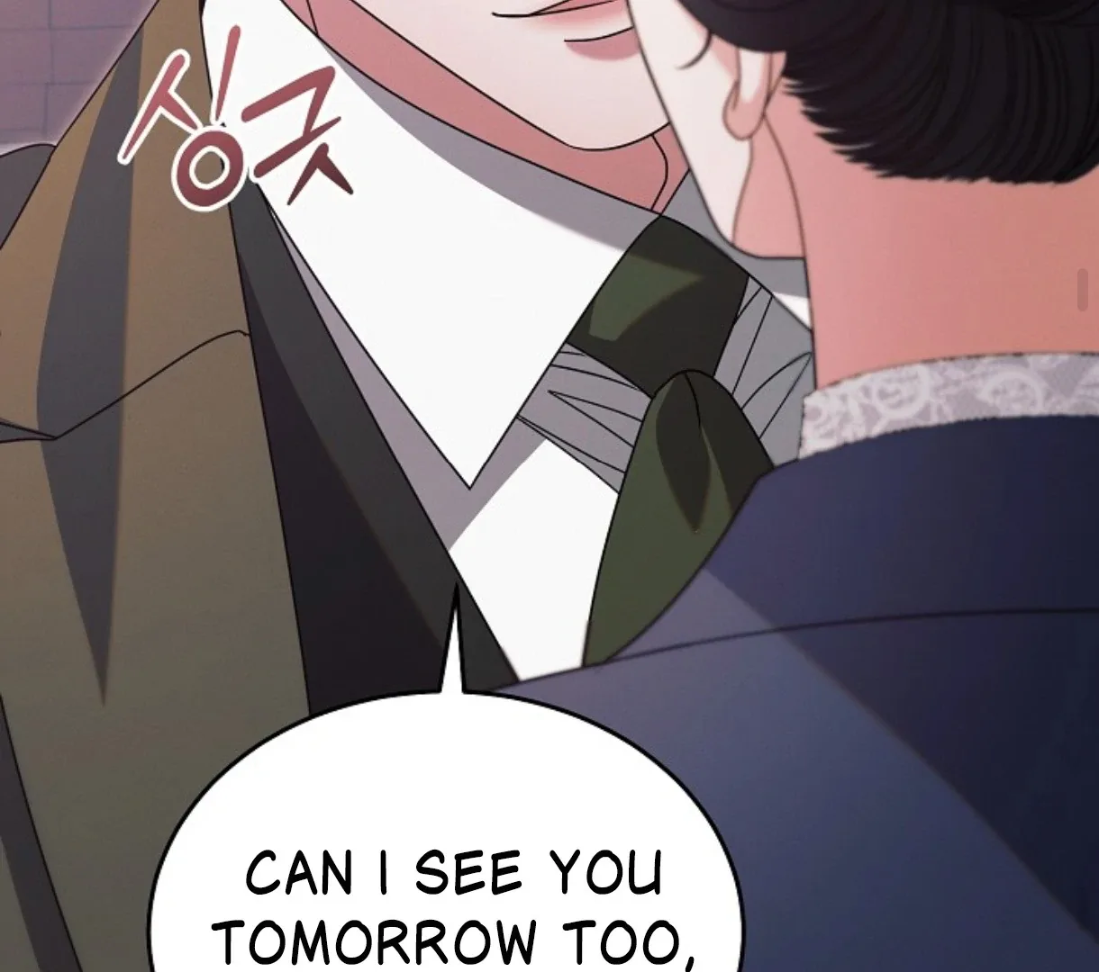 Try Begging Chapter 51 page 160